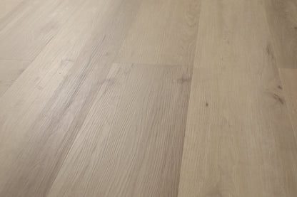 Haven - SPC Flooring - 9 in. x 60 in. -  20mil