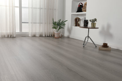 Hercules - SPC Flooring - 9 in. x 60 in. -  20mil