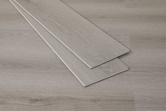 Hercules - SPC Flooring - 9 in. x 60 in. -  20mil
