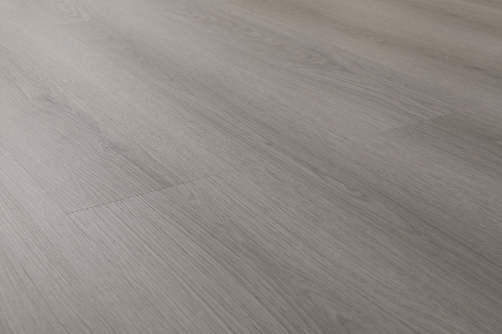 Hercules - SPC Flooring - 9 in. x 60 in. -  20mil