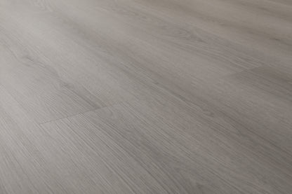 Hercules - SPC Flooring - 9 in. x 60 in. -  20mil