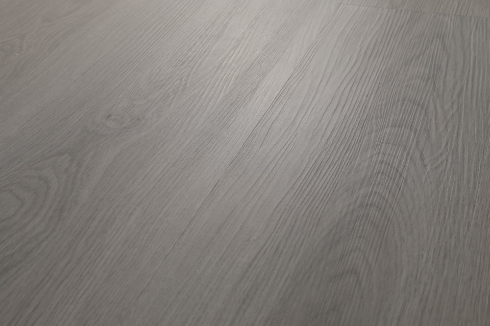 Hercules - SPC Flooring - 9 in. x 60 in. -  20mil