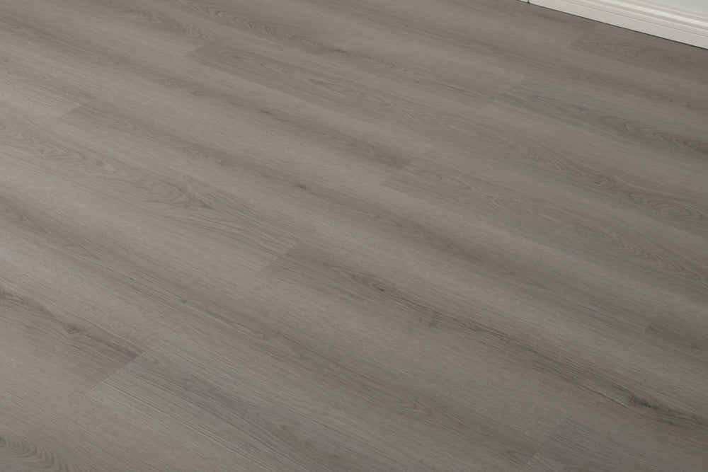 Hercules - SPC Flooring - 9 in. x 60 in. -  20mil