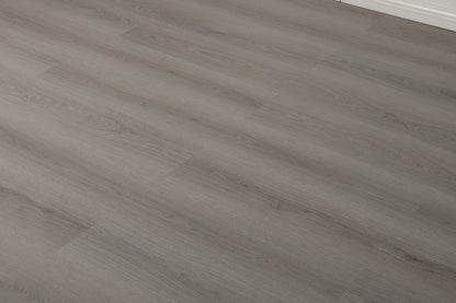 Hercules - SPC Flooring - 9 in. x 60 in. -  20mil