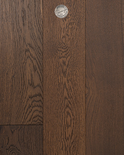 INTRIGUE - European Oak - Engineered Flooring - 7.48 in. wide plank