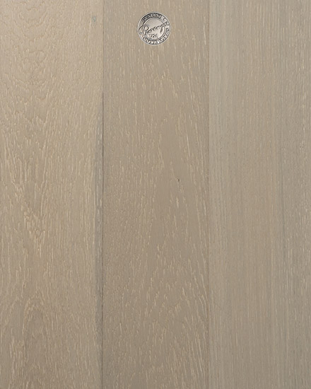JOURNEY - European Oak - Engineered Flooring - 7.48 in. wide plank