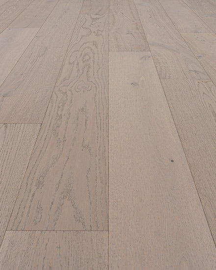 LOMBARDY - European Oak - Engineered Flooring - 7.48 in. wide plank