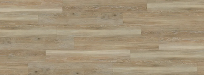 Waterproof LVP - Hickory - 7.12 inch Wide Plank Flooring