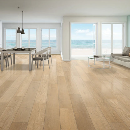 Laguna Sand - LVP - 9 in. x 60 in.