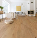 Laguna Hickory - Engineered Flooring -  7.5 inch