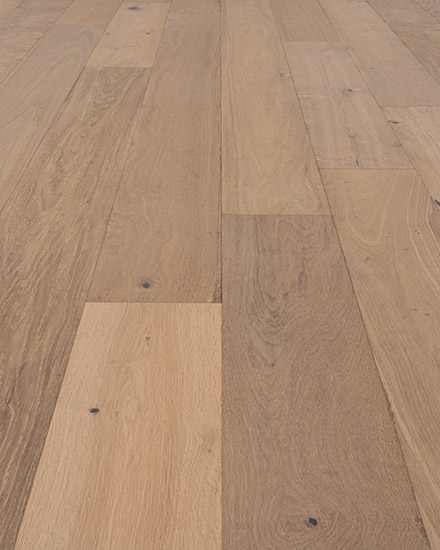 LEGACY - European Oak - Engineered Flooring - 7.48 in. wide plank