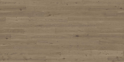 Long Beach - European Oak - Engineered Flooring -  9.5 inch