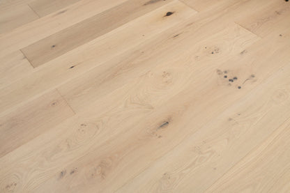 CALI - Lost Coast - European Oak - Engineered Flooring - 9.5 in. wide plank