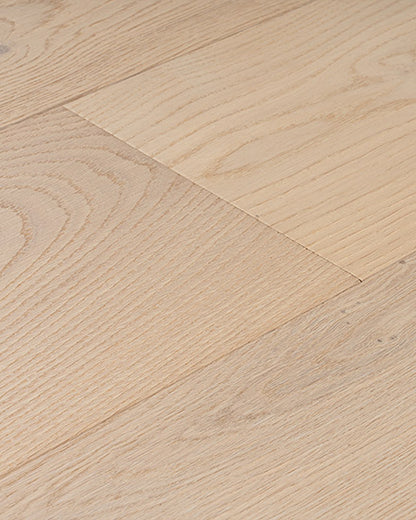 MESSINA - European Oak - Engineered Flooring - 7.48 in. wide plank