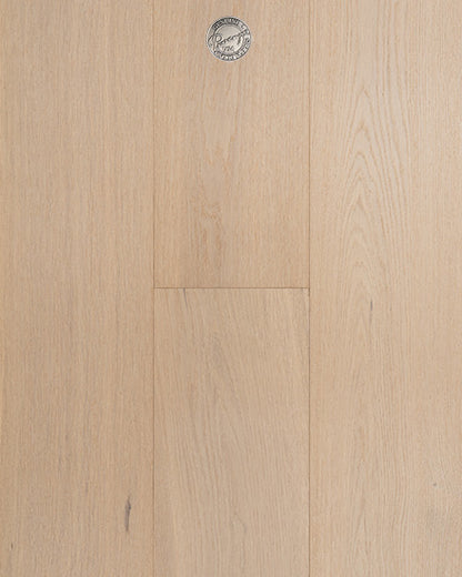 MESSINA - European Oak - Engineered Flooring - 7.48 in. wide plank