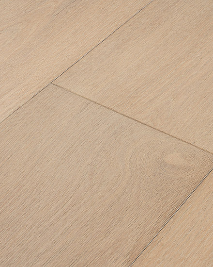 MILANO - European Oak - Engineered Flooring - 9.45 in. wide plank