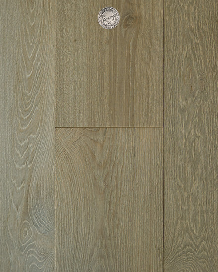 MODENA - European Oak - Engineered Flooring - 10.24 in. wide plank