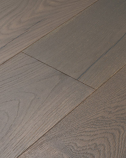 MOUNT BAILEY - Oak - Engineered Flooring - 7.44 in. wide plank