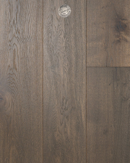 MOUNT BAILEY - Oak - Engineered Flooring - 7.44 in. wide plank