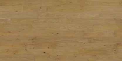 Manhattan Oak - Engineered Flooring -  7.5 inch