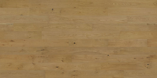 Manhattan Oak - Engineered Flooring -  7.5 inch