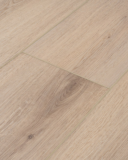 MIDAS TOUCH - LVP Waterproof Flooring - 9.06 in. wide plank