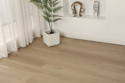 Monarch - SPC Flooring - 9 in. x 60 in. -  20mil