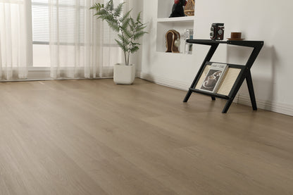 Monarch - SPC Flooring - 9 in. x 60 in. -  20mil