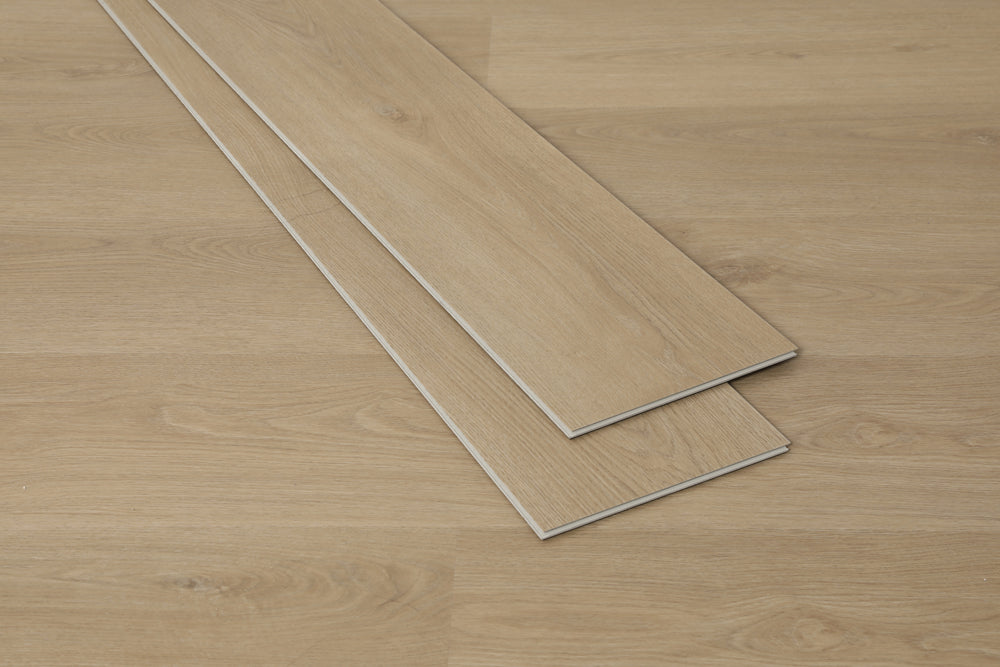 Monarch - SPC Flooring - 9 in. x 60 in. -  20mil