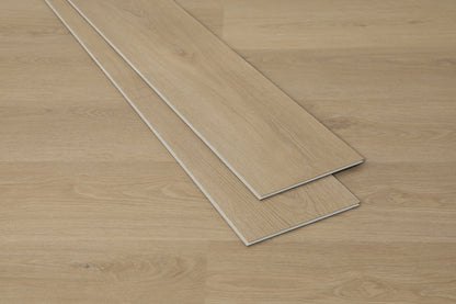 Monarch - SPC Flooring - 9 in. x 60 in. -  20mil