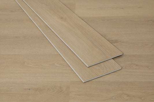 Monarch - SPC Flooring - 9 in. x 60 in. -  20mil