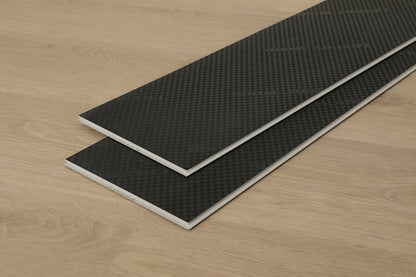 Monarch - SPC Flooring - 9 in. x 60 in. -  20mil