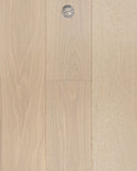 NOVARA - European Oak - Engineered Flooring - 7.48 in. wide plank