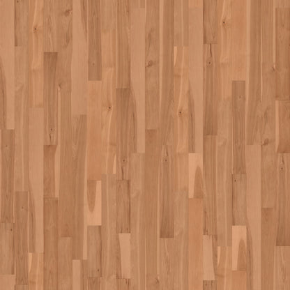 Natural Hickory - Engineered Flooring - 7.5 in.