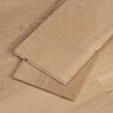 New Vine - European White Oak - Select Grade - Engineered Flooring - 7.8 in.