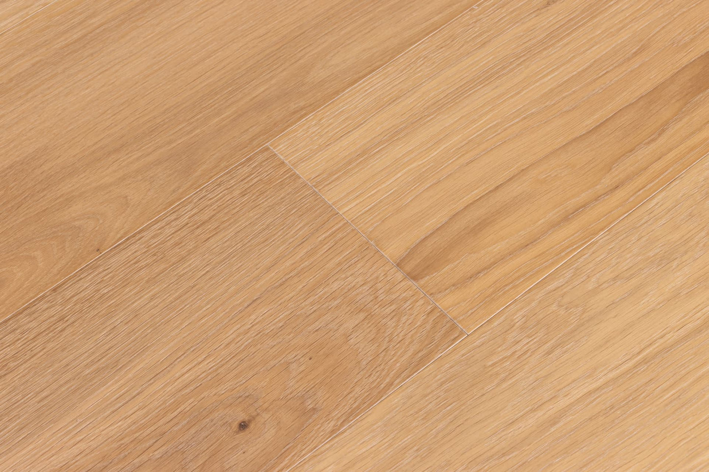 CALI - New Vine - European White Oak - Select Grade - Engineered Flooring - 7.8 in. wide plank