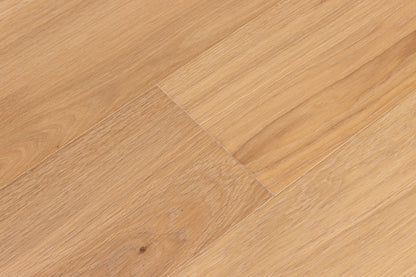 CALI - New Vine - European White Oak - Select Grade - Engineered Flooring - 7.8 in. wide plank