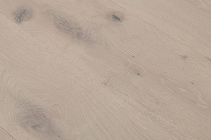 CALI - New World - European Oak - Engineered Flooring - 9.5 in. wide plank