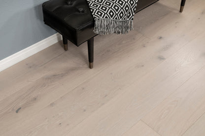 CALI - New World - European Oak - Engineered Flooring - 9.5 in. wide plank