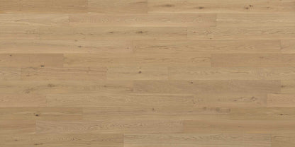 Newport Beach European Oak - Engineered Flooring -  9.5 inch