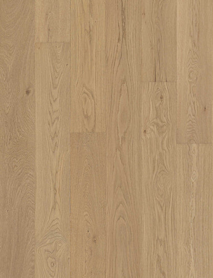Newport Beach European Oak - Engineered Flooring -  9.5 inch