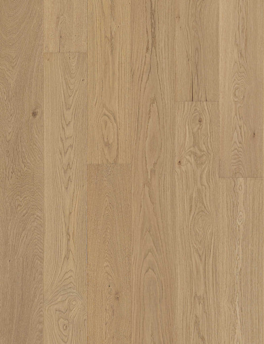 Newport Beach European Oak - Engineered Flooring -  9.5 inch