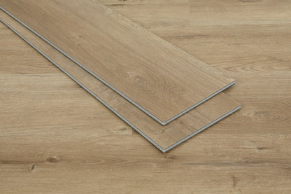 Niagara Falls - SPC Flooring - 9 in. x 60 in. - 20mil