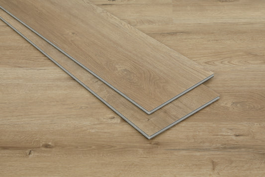 Niagara Falls - SPC Flooring - 9 in. x 60 in. - 20mil