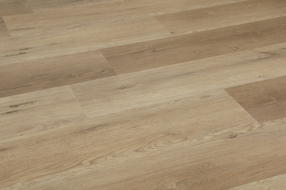 Niagara Falls - SPC Flooring - 9 in. x 60 in. - 20mil