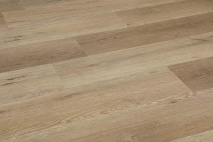 Niagara Falls - SPC Flooring - 9 in. x 60 in. - 20mil