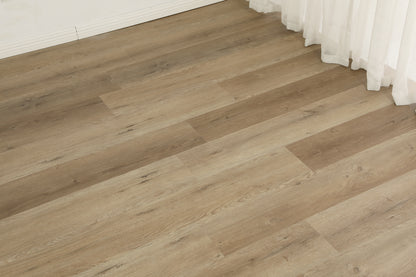 Niagara Falls - SPC Flooring - 9 in. x 60 in. - 20mil