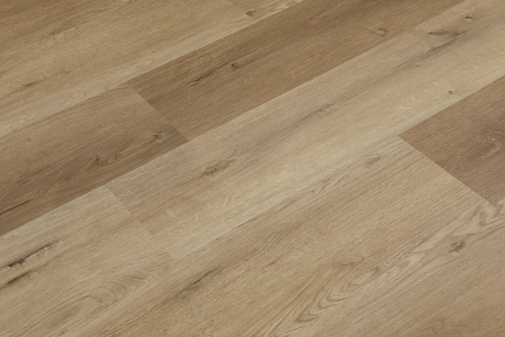 Niagara Falls - SPC Flooring - 9 in. x 60 in. - 20mil