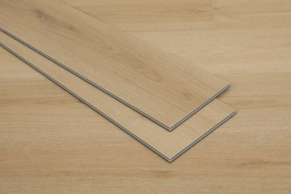 Nicoya - SPC Flooring - 9 in. x 60 in. - 20mil