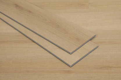 Nicoya - SPC Flooring - 9 in. x 60 in. - 20mil